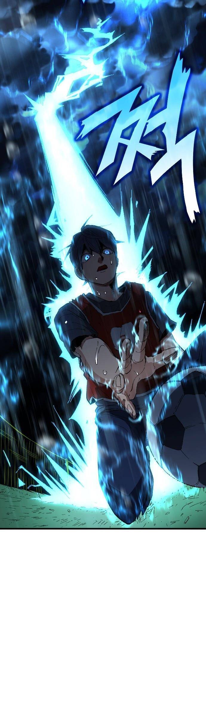 Thiên Phú Bóng Đá, Tất Cả Đều Là Của Tôi! Chapter 2 - Trang 2