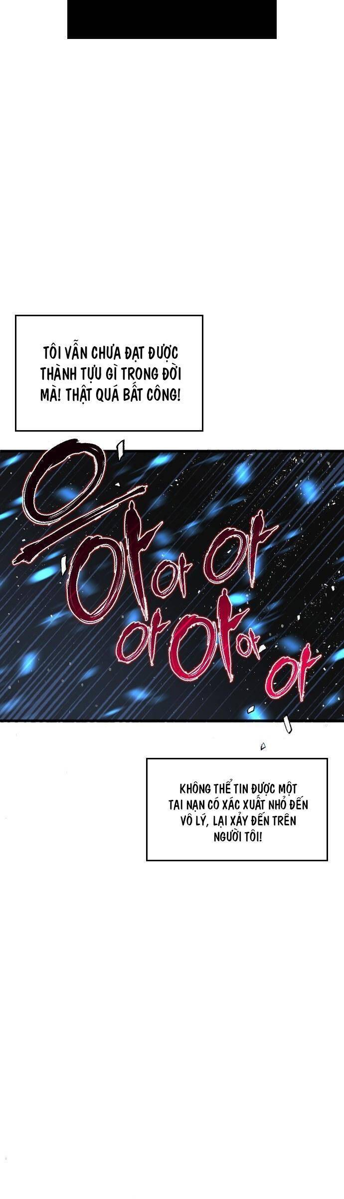 Thiên Phú Bóng Đá, Tất Cả Đều Là Của Tôi! Chapter 2 - Trang 2