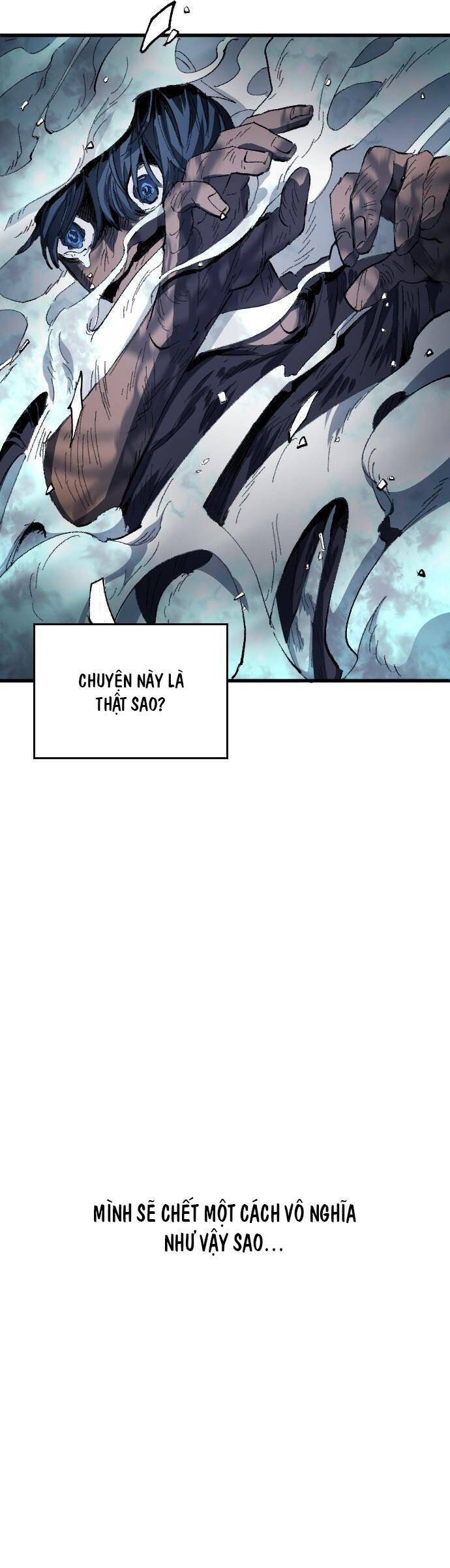 Thiên Phú Bóng Đá, Tất Cả Đều Là Của Tôi! Chapter 2 - Trang 2