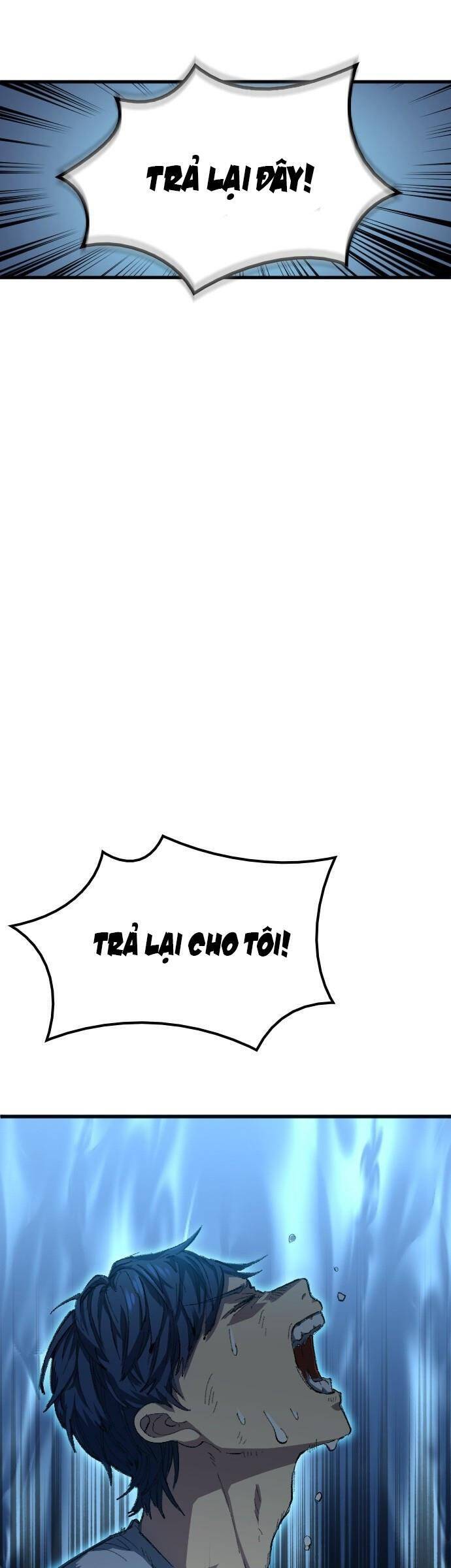 Thiên Phú Bóng Đá, Tất Cả Đều Là Của Tôi! Chapter 2 - Trang 2