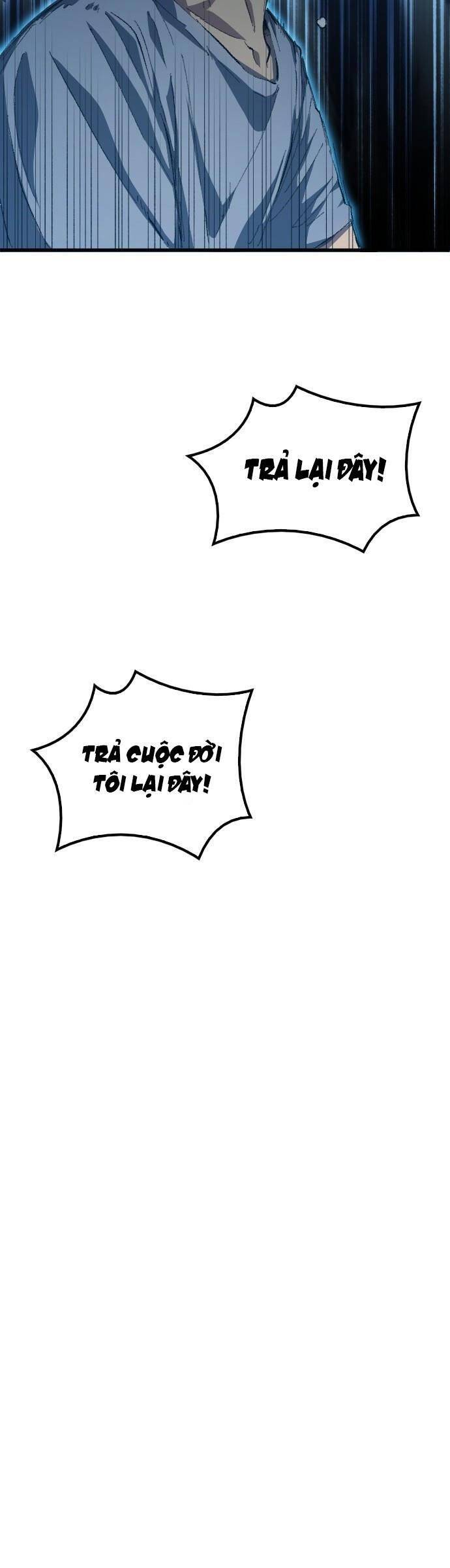 Thiên Phú Bóng Đá, Tất Cả Đều Là Của Tôi! Chapter 2 - Trang 2