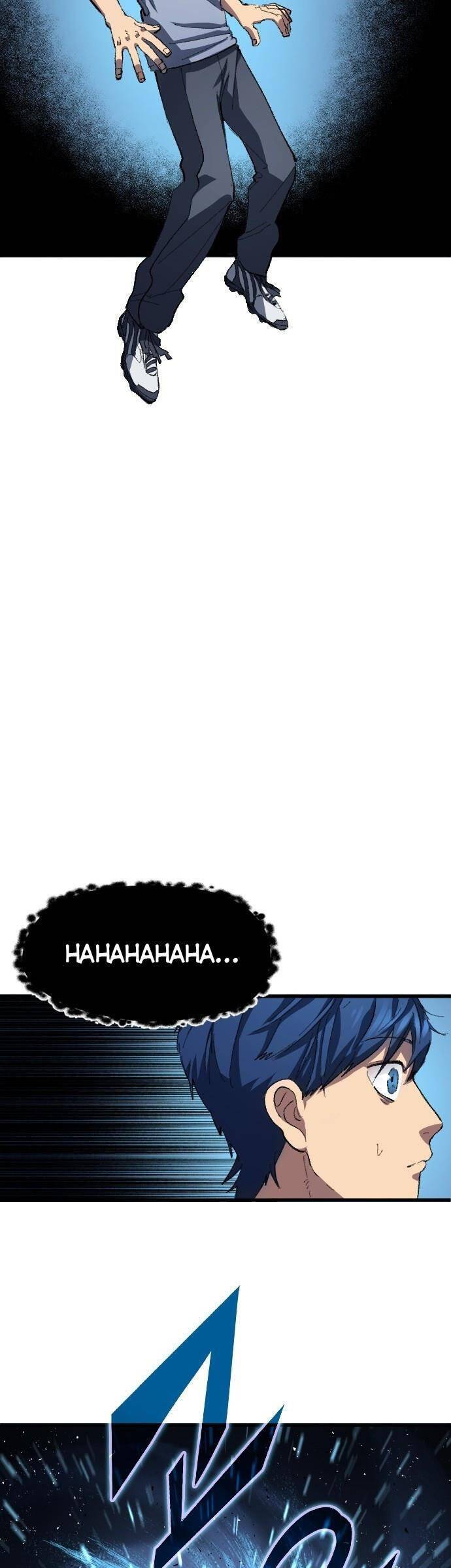 Thiên Phú Bóng Đá, Tất Cả Đều Là Của Tôi! Chapter 2 - Trang 2