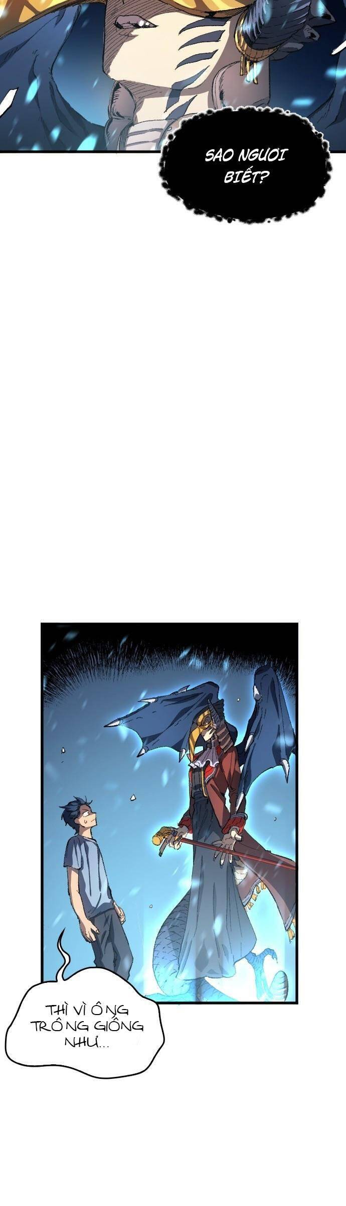 Thiên Phú Bóng Đá, Tất Cả Đều Là Của Tôi! Chapter 2 - Trang 2