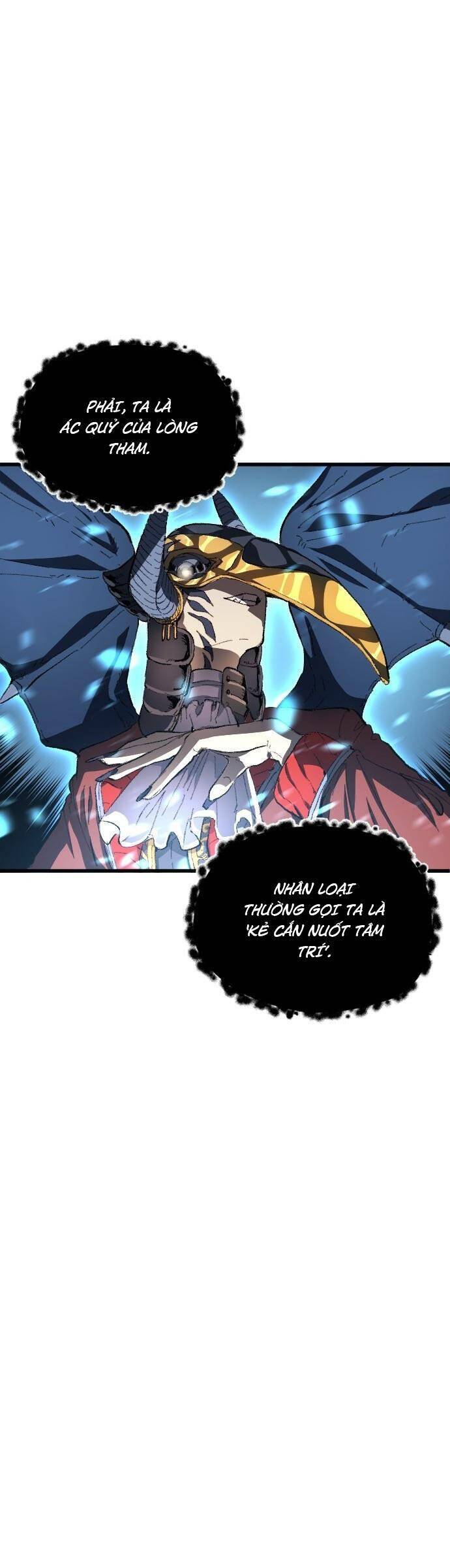 Thiên Phú Bóng Đá, Tất Cả Đều Là Của Tôi! Chapter 2 - Trang 2