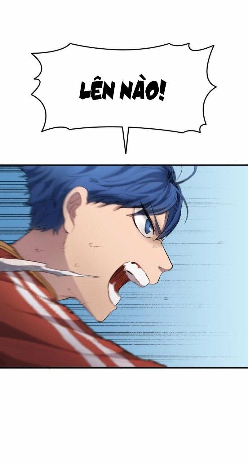 Thiên Phú Bóng Đá, Tất Cả Đều Là Của Tôi! Chapter 21 - Trang 2