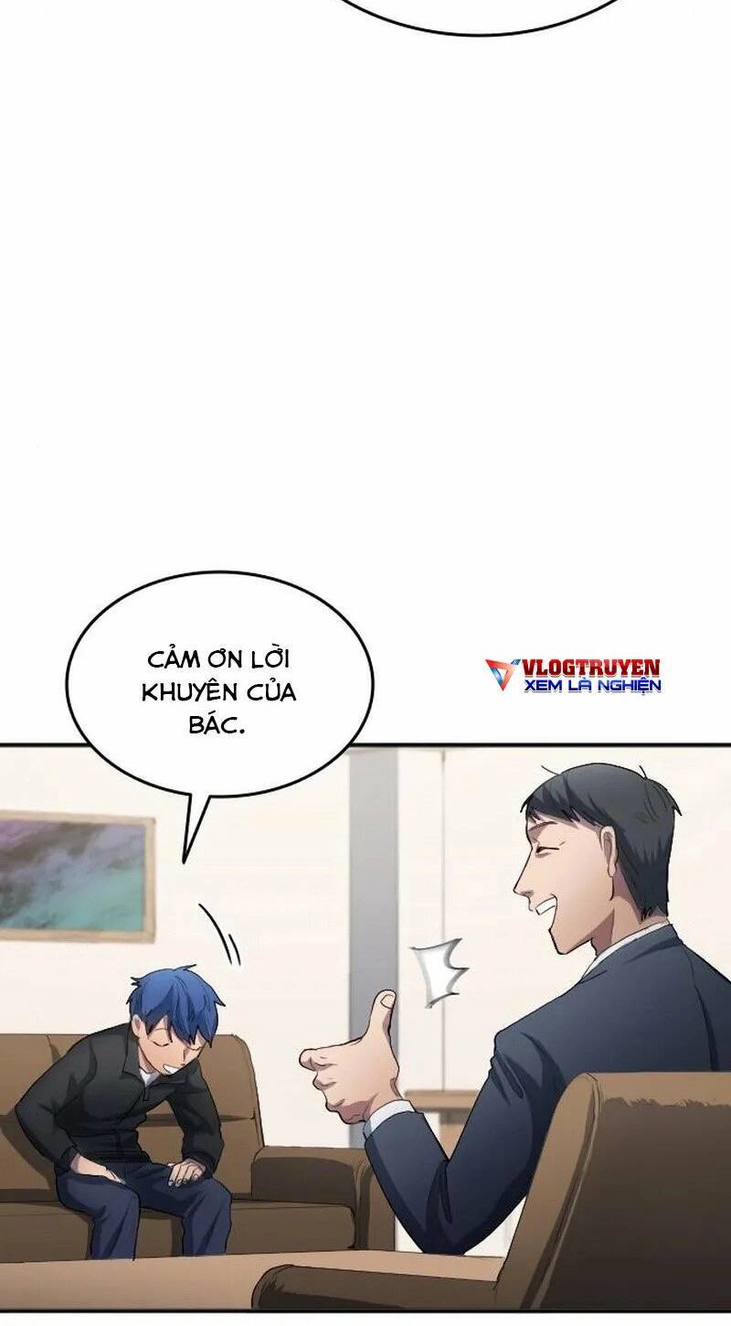 Thiên Phú Bóng Đá, Tất Cả Đều Là Của Tôi! Chapter 22 - Trang 2