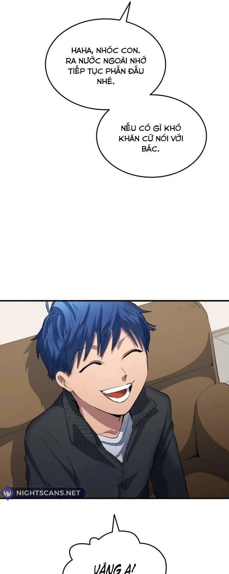 Thiên Phú Bóng Đá, Tất Cả Đều Là Của Tôi! Chapter 22 - Trang 2