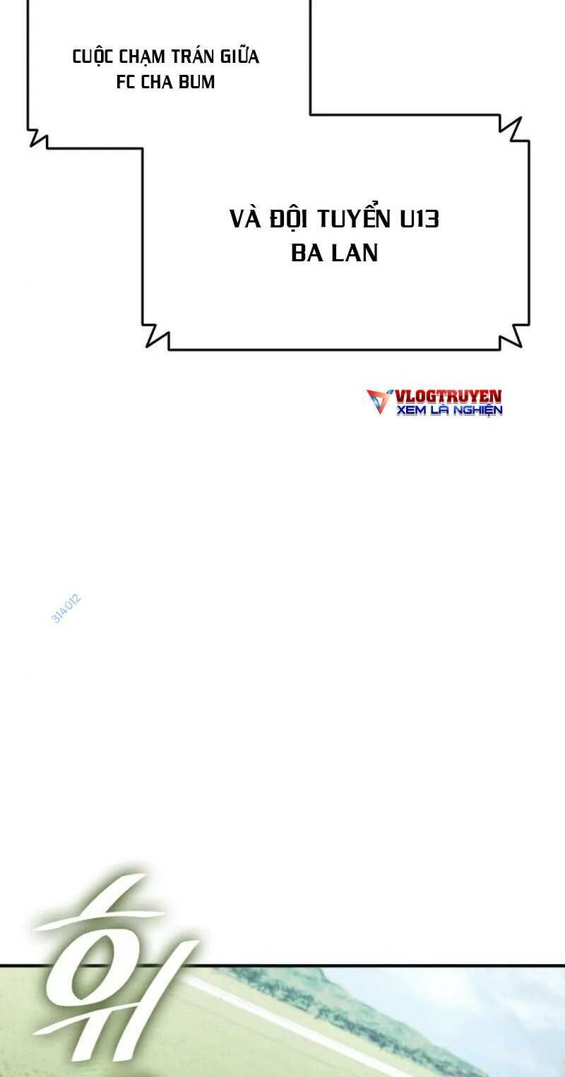 Thiên Phú Bóng Đá, Tất Cả Đều Là Của Tôi! Chapter 22 - Trang 2