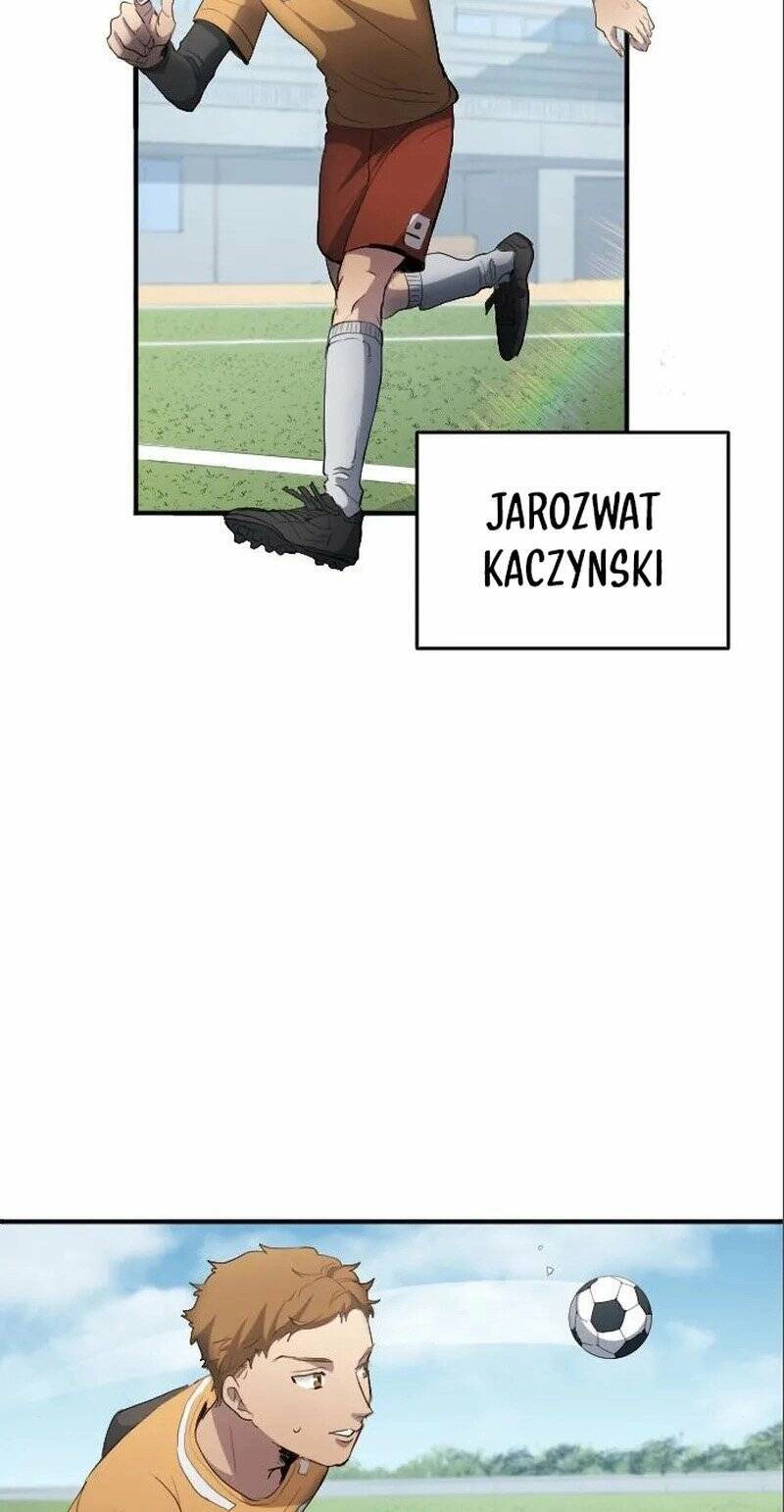 Thiên Phú Bóng Đá, Tất Cả Đều Là Của Tôi! Chapter 23 - Trang 2