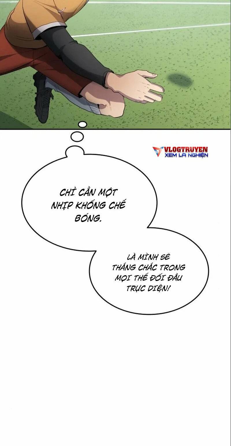 Thiên Phú Bóng Đá, Tất Cả Đều Là Của Tôi! Chapter 23 - Trang 2