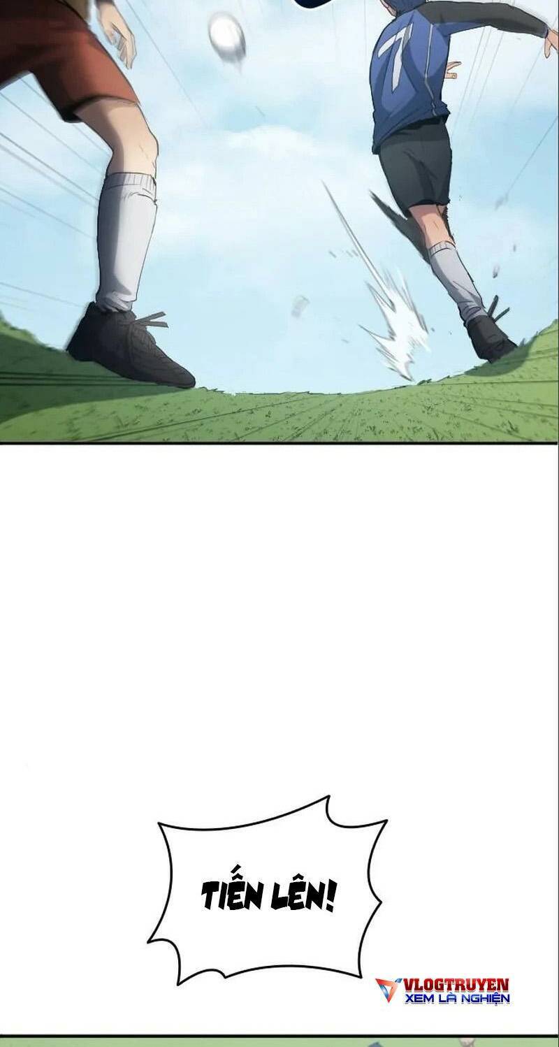Thiên Phú Bóng Đá, Tất Cả Đều Là Của Tôi! Chapter 23 - Trang 2