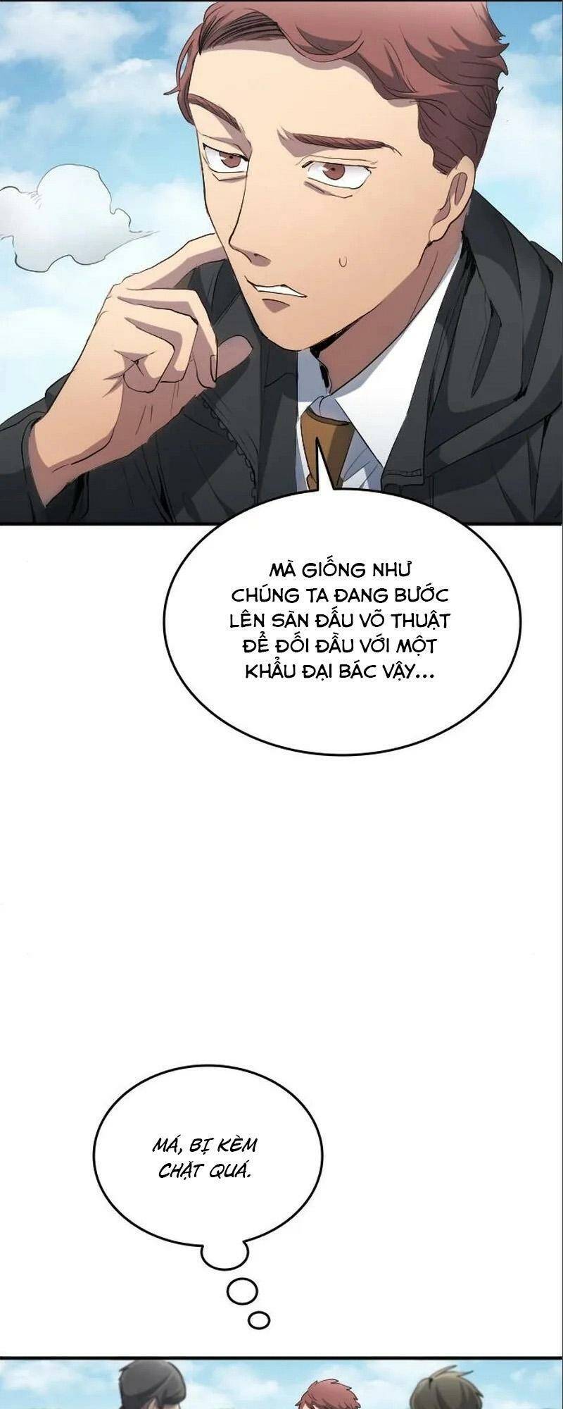 Thiên Phú Bóng Đá, Tất Cả Đều Là Của Tôi! Chapter 23 - Trang 2