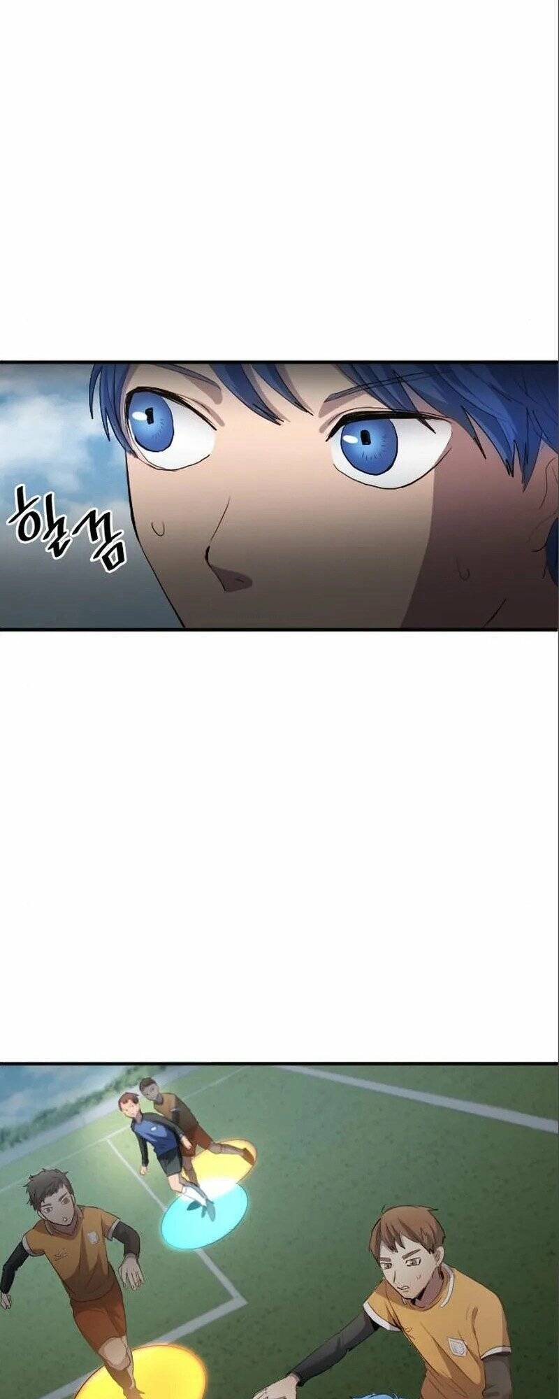 Thiên Phú Bóng Đá, Tất Cả Đều Là Của Tôi! Chapter 23 - Trang 2