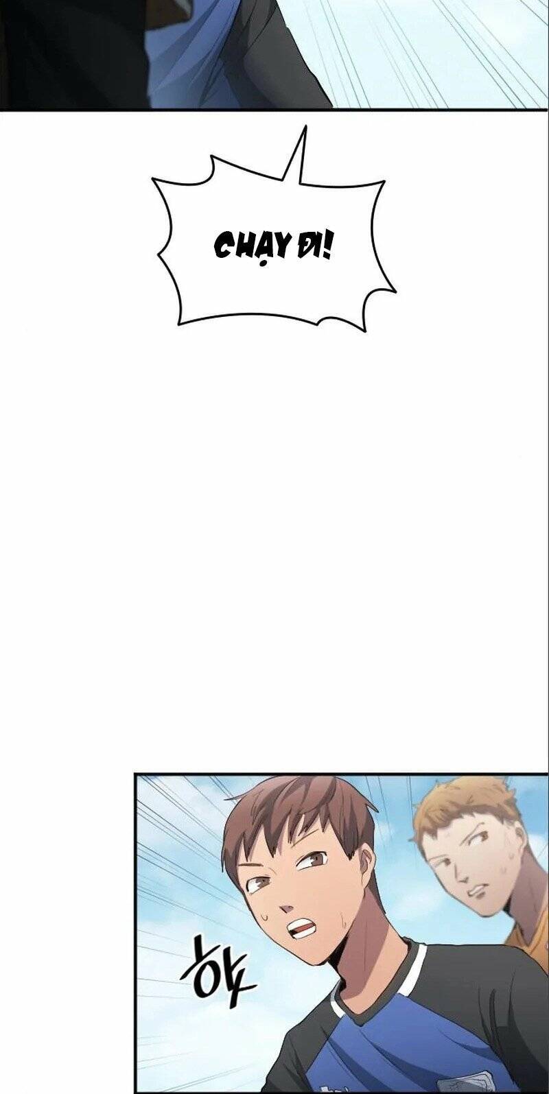 Thiên Phú Bóng Đá, Tất Cả Đều Là Của Tôi! Chapter 23 - Trang 2