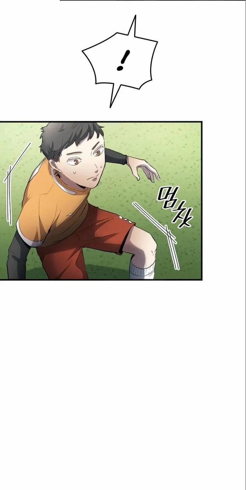 Thiên Phú Bóng Đá, Tất Cả Đều Là Của Tôi! Chapter 23 - Trang 2