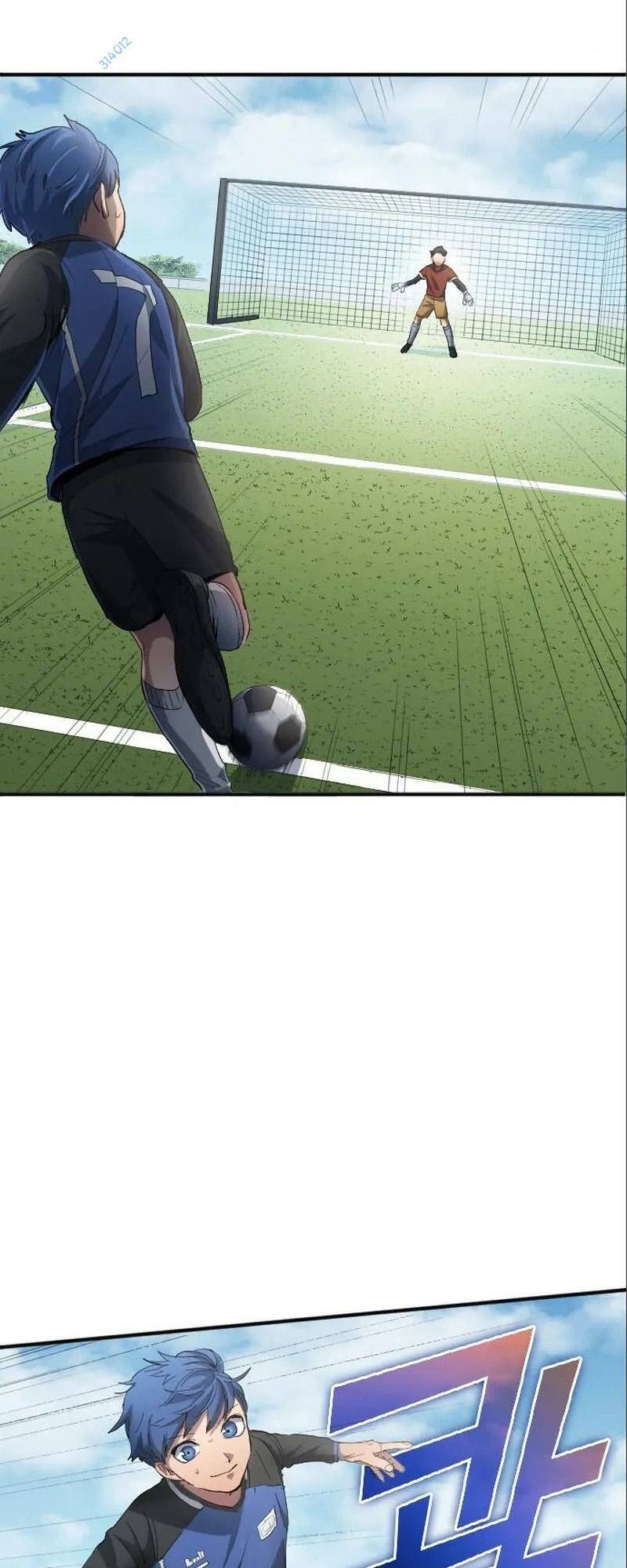 Thiên Phú Bóng Đá, Tất Cả Đều Là Của Tôi! Chapter 23 - Trang 2