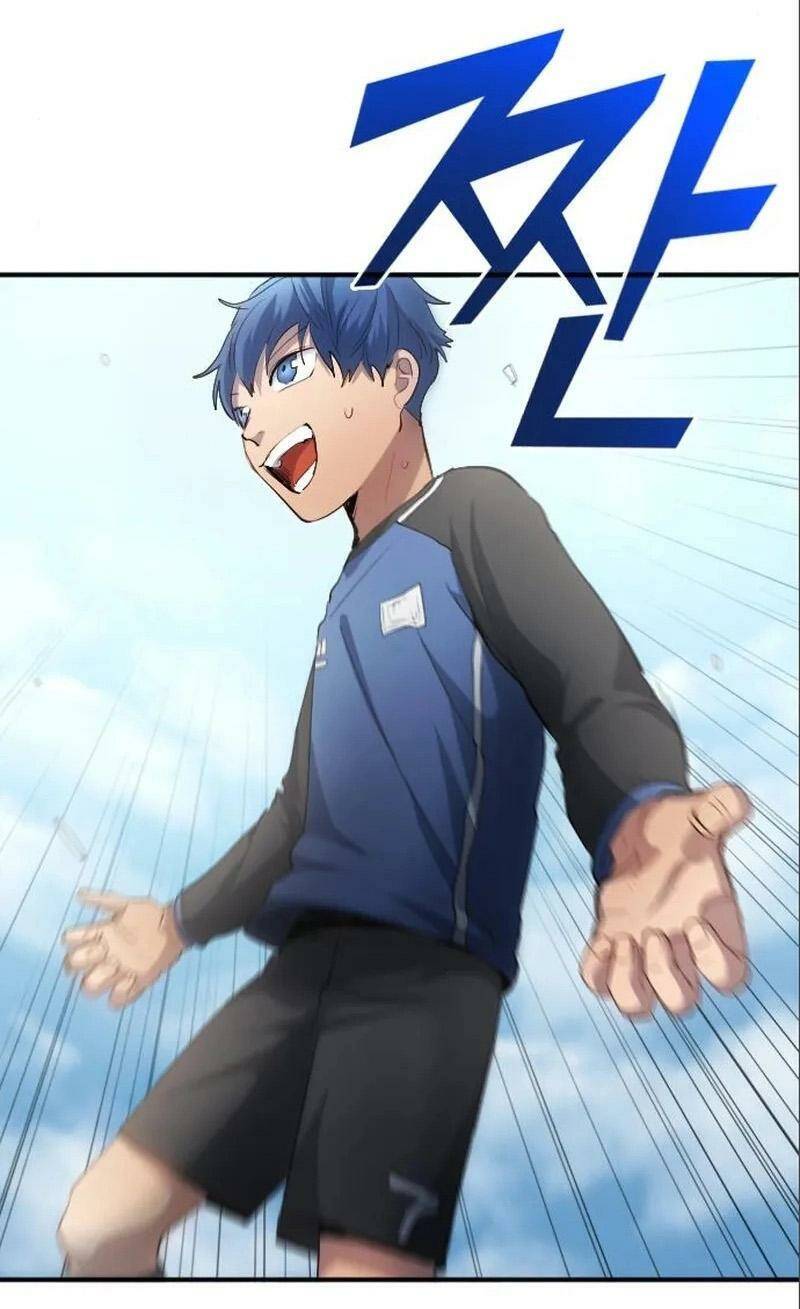 Thiên Phú Bóng Đá, Tất Cả Đều Là Của Tôi! Chapter 23 - Trang 2