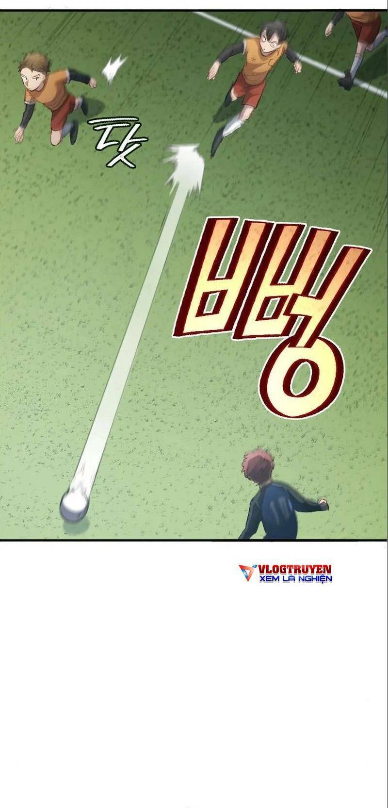 Thiên Phú Bóng Đá, Tất Cả Đều Là Của Tôi! Chapter 23 - Trang 2