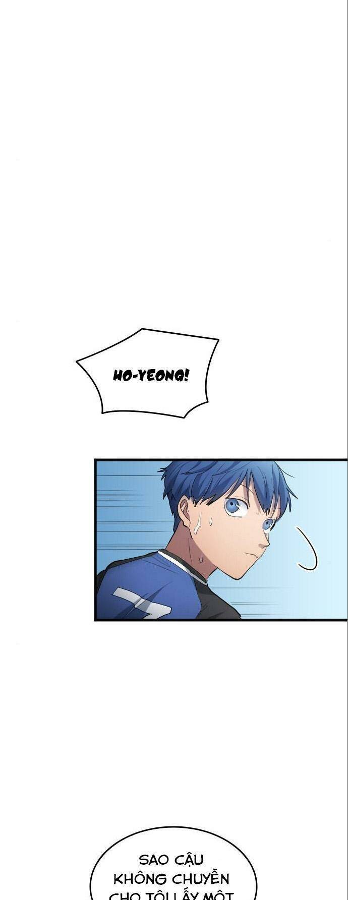 Thiên Phú Bóng Đá, Tất Cả Đều Là Của Tôi! Chapter 24 - Trang 2