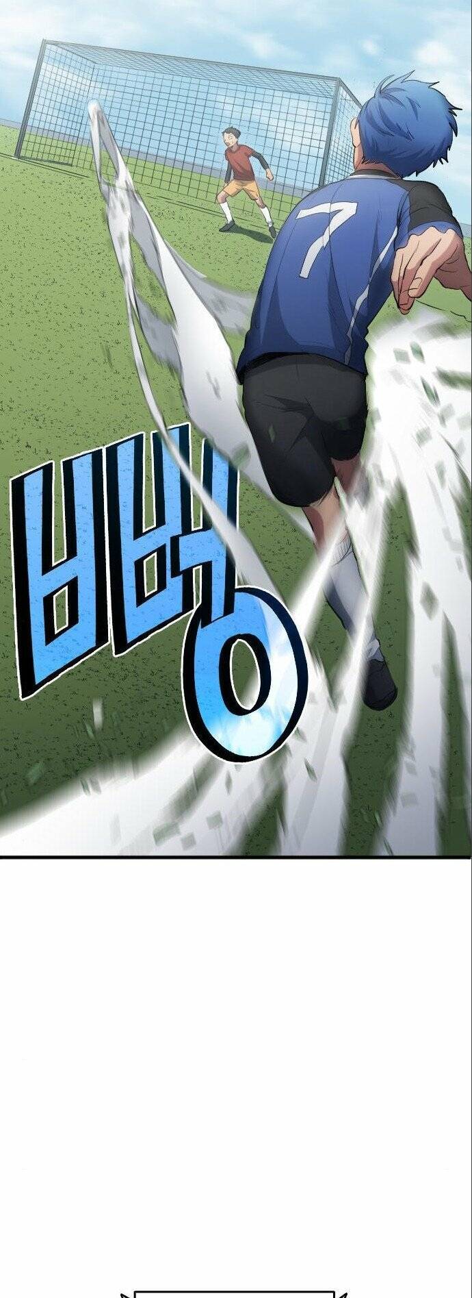 Thiên Phú Bóng Đá, Tất Cả Đều Là Của Tôi! Chapter 24 - Trang 2