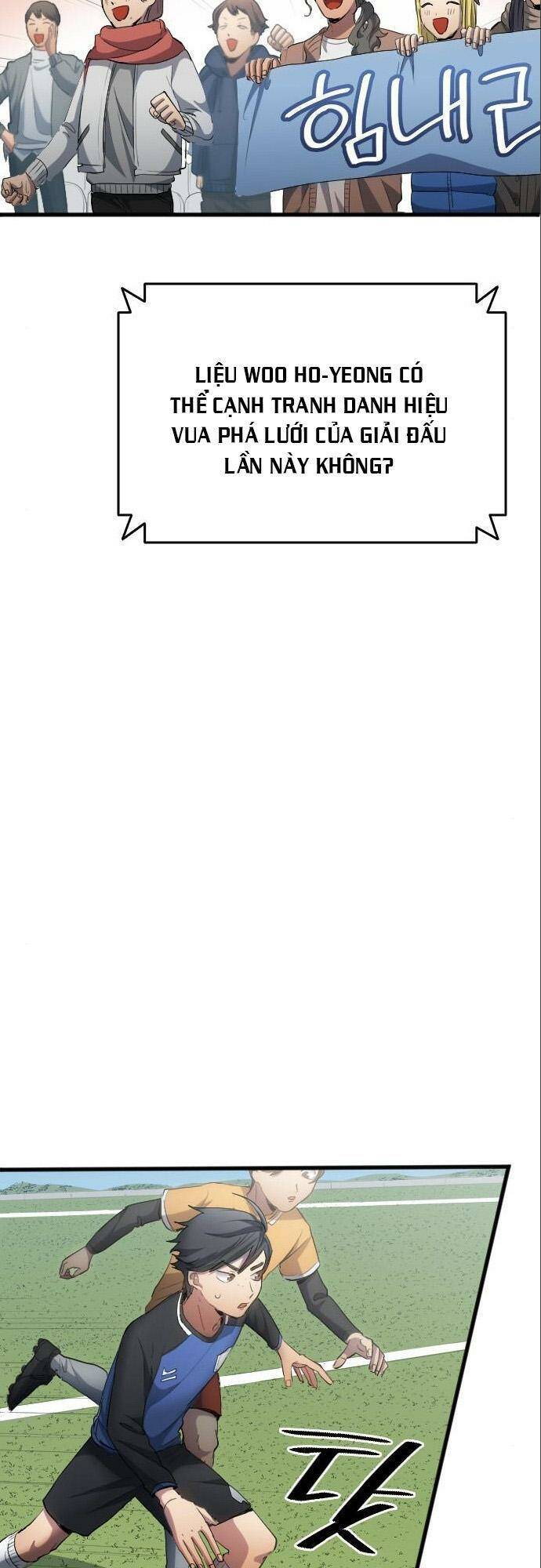 Thiên Phú Bóng Đá, Tất Cả Đều Là Của Tôi! Chapter 24 - Trang 2