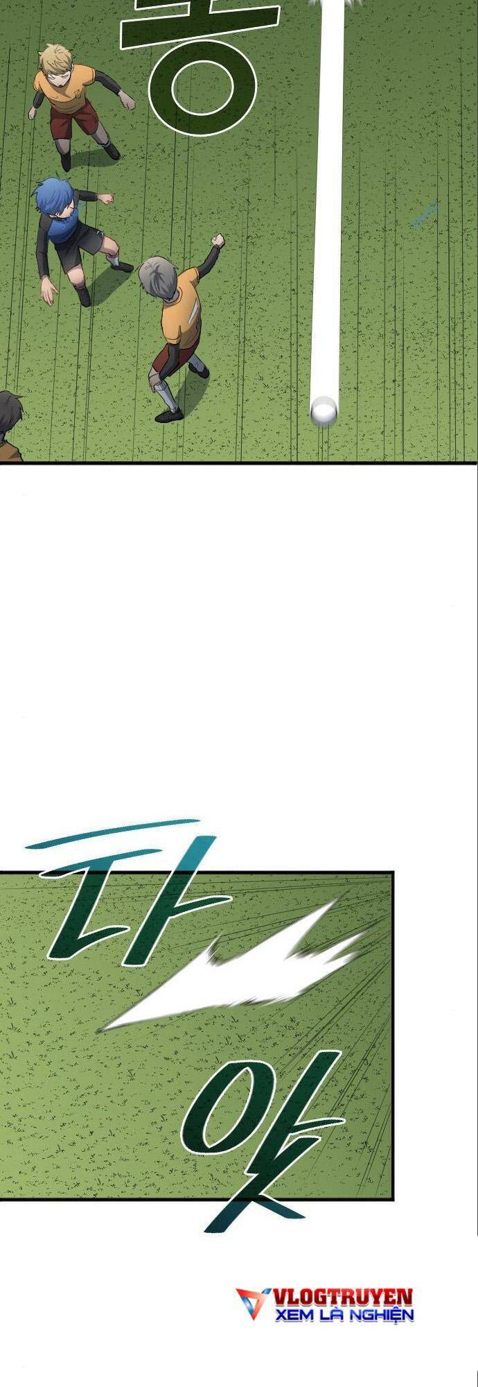 Thiên Phú Bóng Đá, Tất Cả Đều Là Của Tôi! Chapter 24 - Trang 2