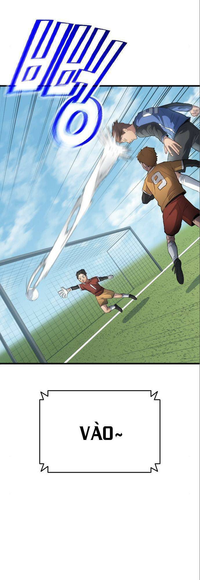 Thiên Phú Bóng Đá, Tất Cả Đều Là Của Tôi! Chapter 24 - Trang 2