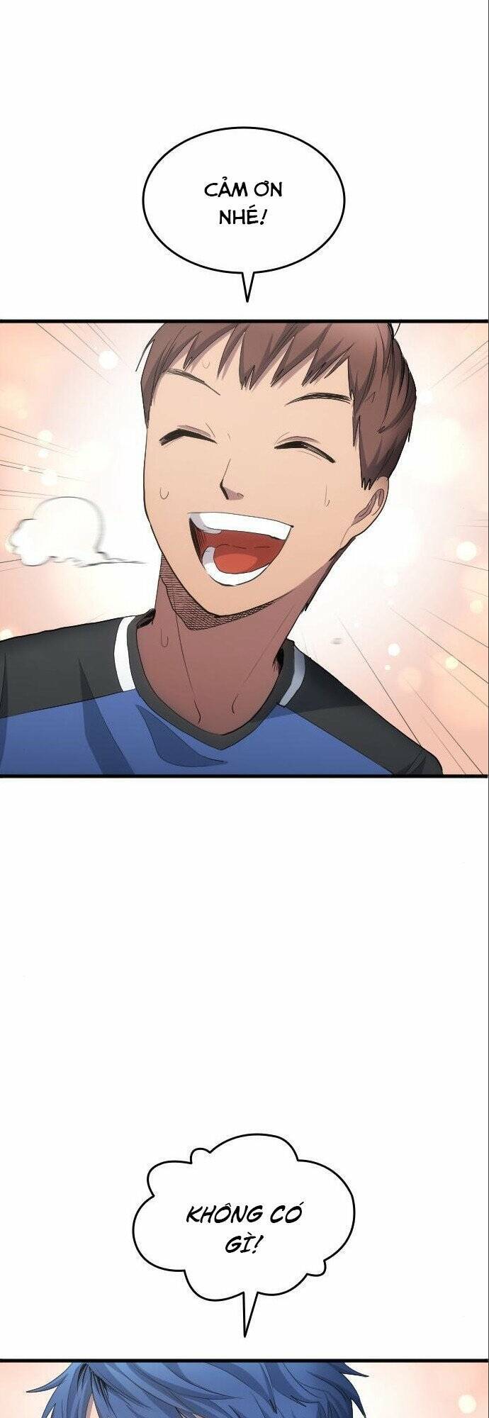 Thiên Phú Bóng Đá, Tất Cả Đều Là Của Tôi! Chapter 24 - Trang 2