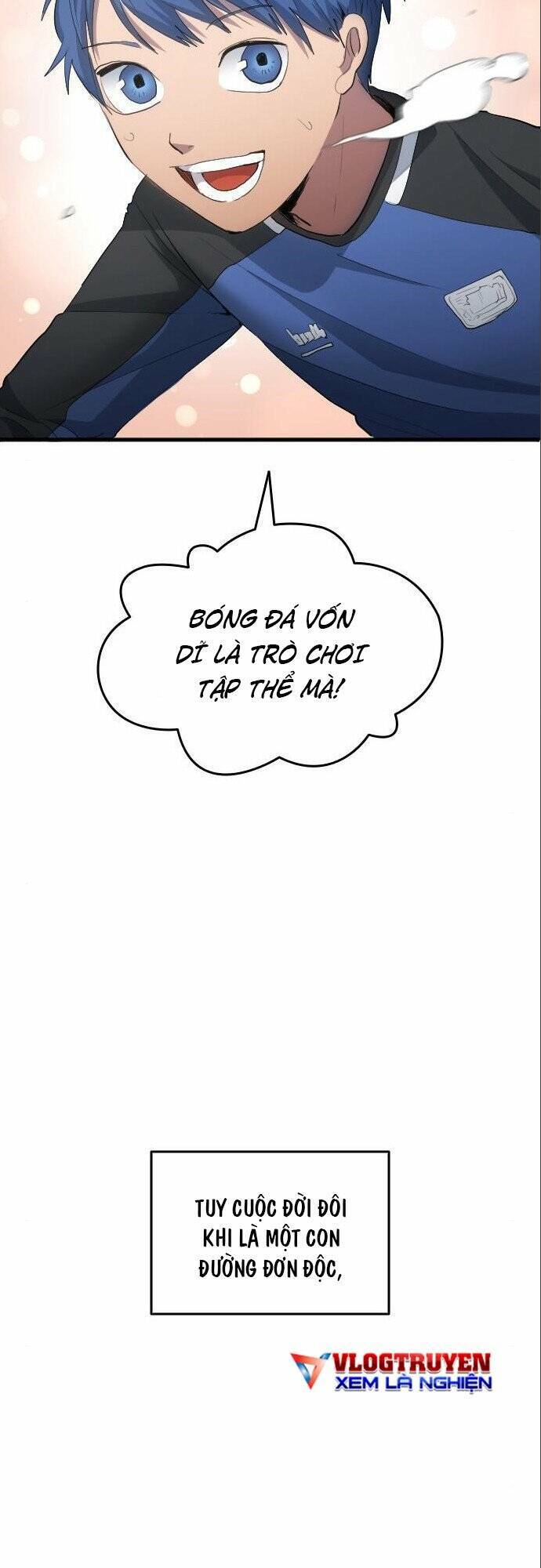 Thiên Phú Bóng Đá, Tất Cả Đều Là Của Tôi! Chapter 24 - Trang 2