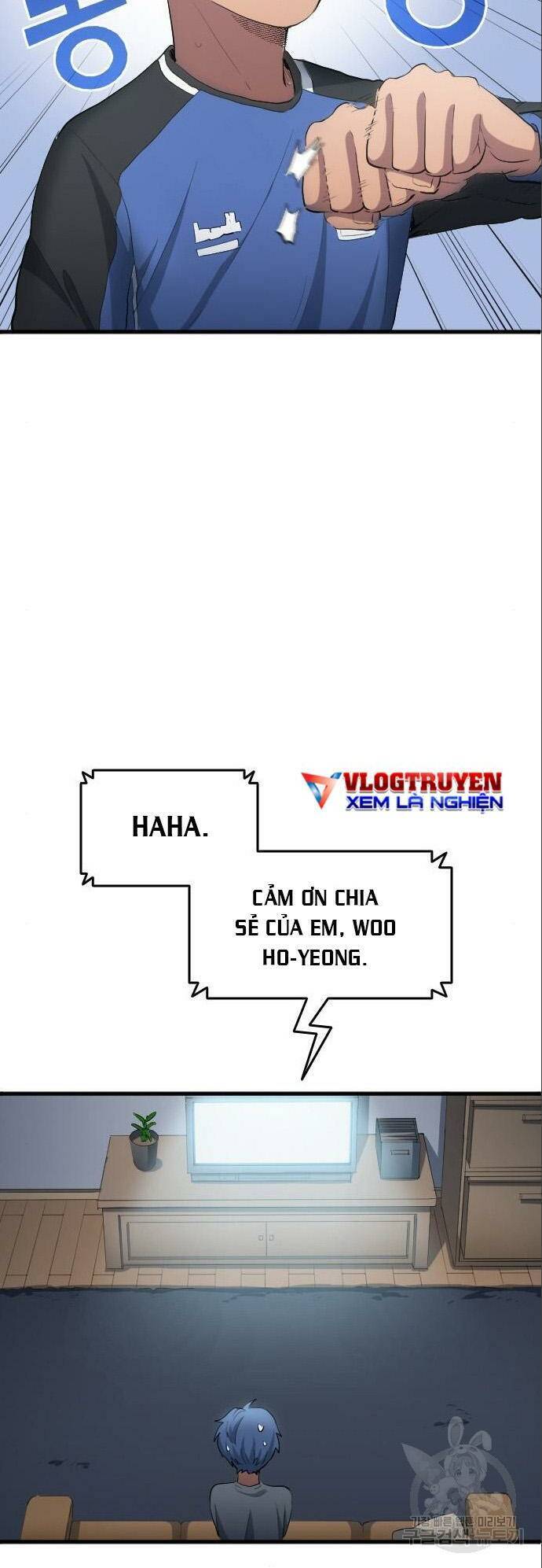 Thiên Phú Bóng Đá, Tất Cả Đều Là Của Tôi! Chapter 24 - Trang 2