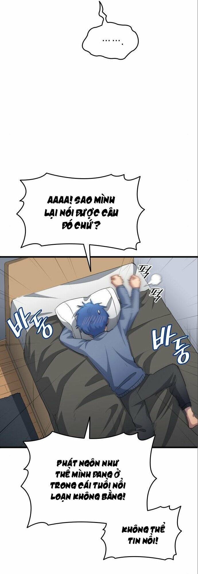 Thiên Phú Bóng Đá, Tất Cả Đều Là Của Tôi! Chapter 24 - Trang 2