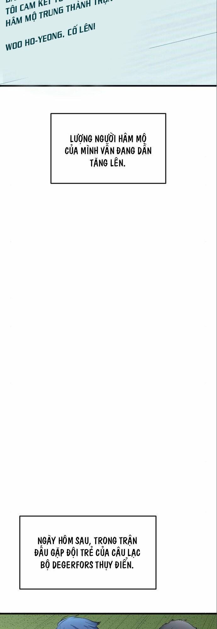 Thiên Phú Bóng Đá, Tất Cả Đều Là Của Tôi! Chapter 24 - Trang 2