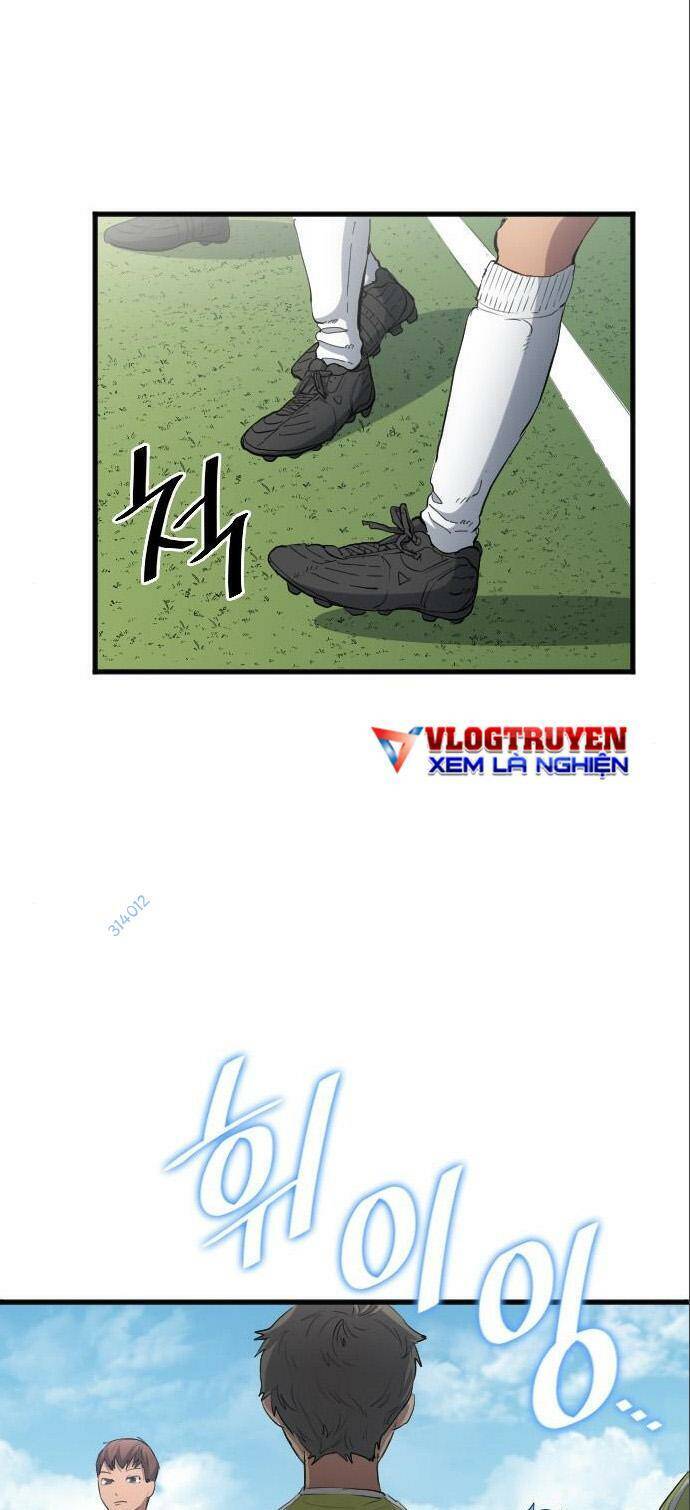 Thiên Phú Bóng Đá, Tất Cả Đều Là Của Tôi! Chapter 24 - Trang 2