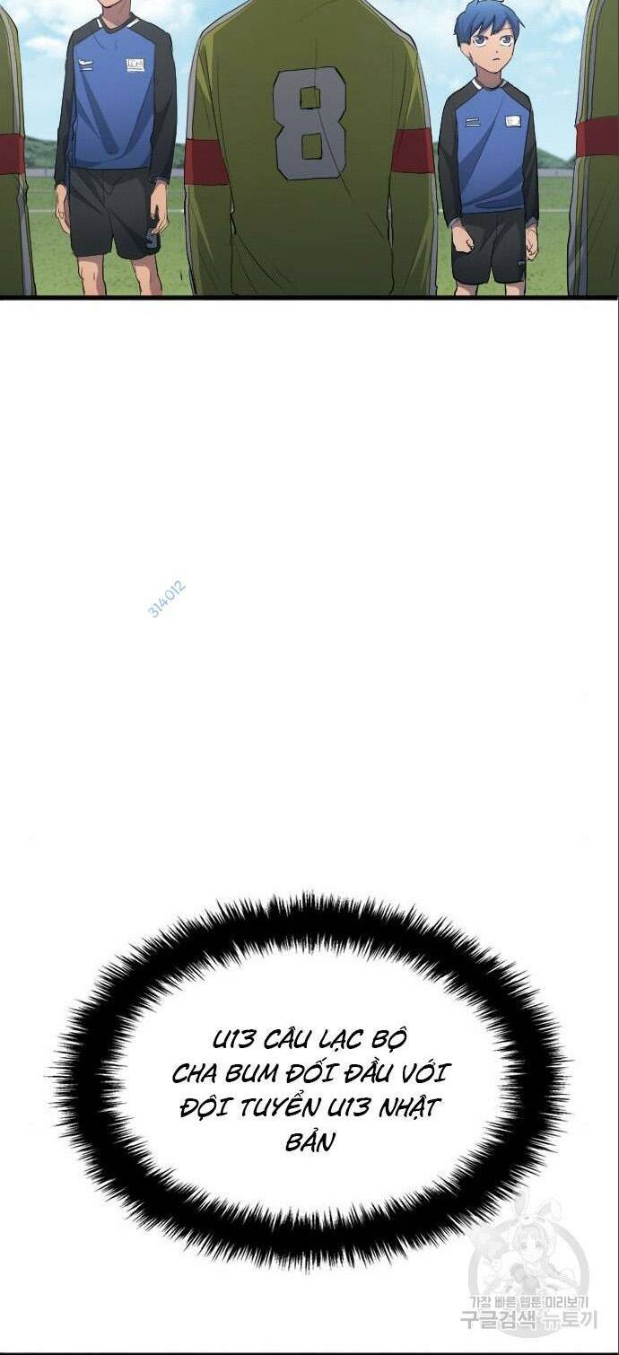 Thiên Phú Bóng Đá, Tất Cả Đều Là Của Tôi! Chapter 24 - Trang 2