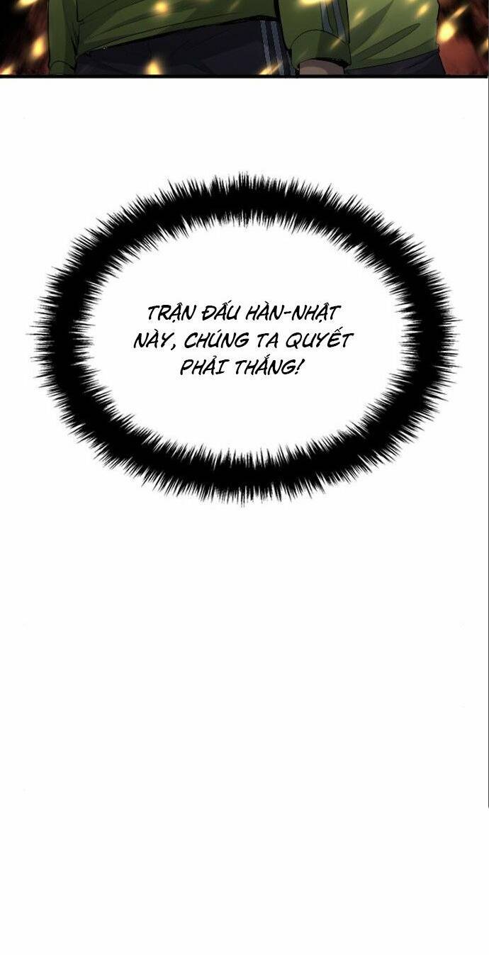 Thiên Phú Bóng Đá, Tất Cả Đều Là Của Tôi! Chapter 24 - Trang 2