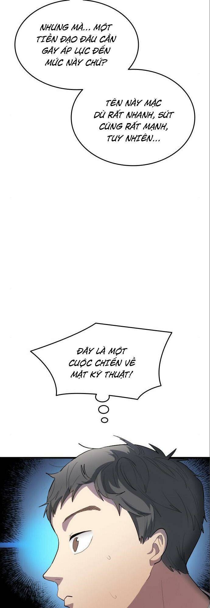 Thiên Phú Bóng Đá, Tất Cả Đều Là Của Tôi! Chapter 25 - Trang 2