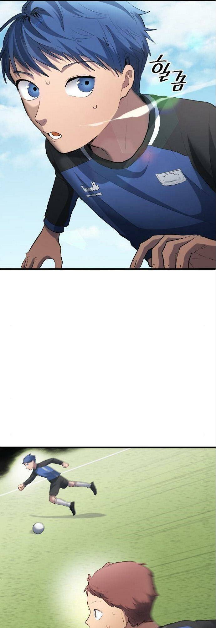 Thiên Phú Bóng Đá, Tất Cả Đều Là Của Tôi! Chapter 25 - Trang 2