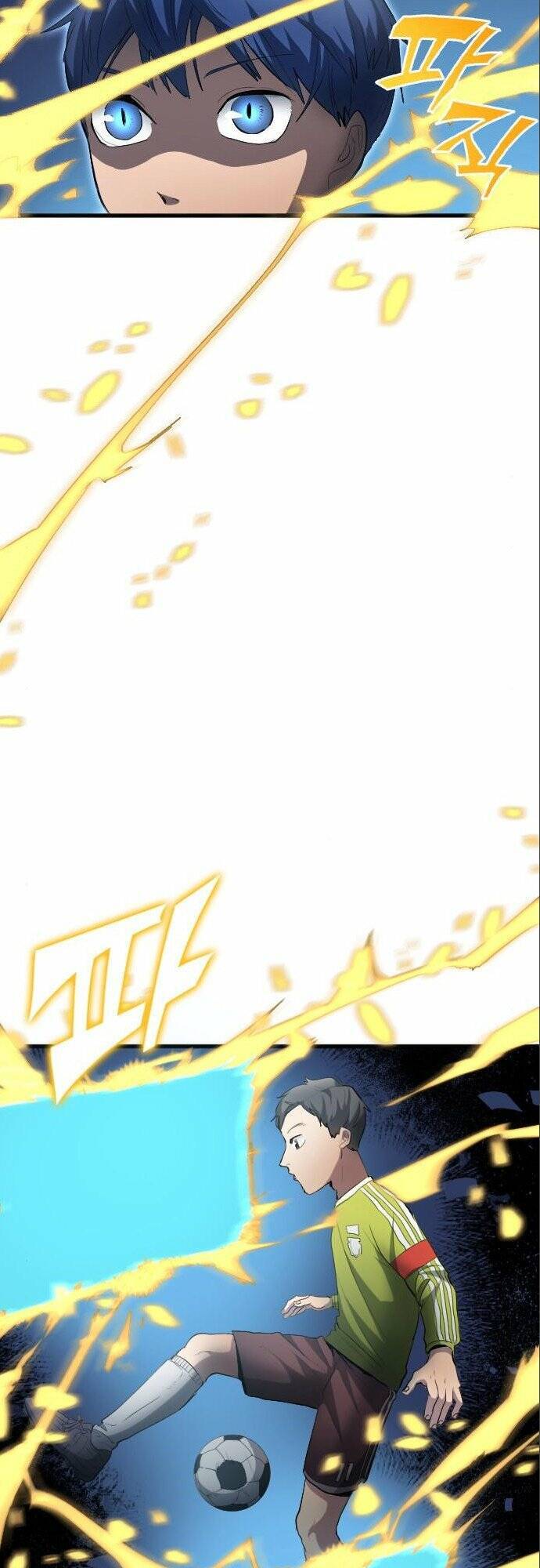 Thiên Phú Bóng Đá, Tất Cả Đều Là Của Tôi! Chapter 25 - Trang 2