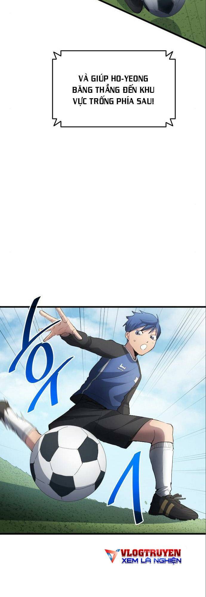 Thiên Phú Bóng Đá, Tất Cả Đều Là Của Tôi! Chapter 25 - Trang 2
