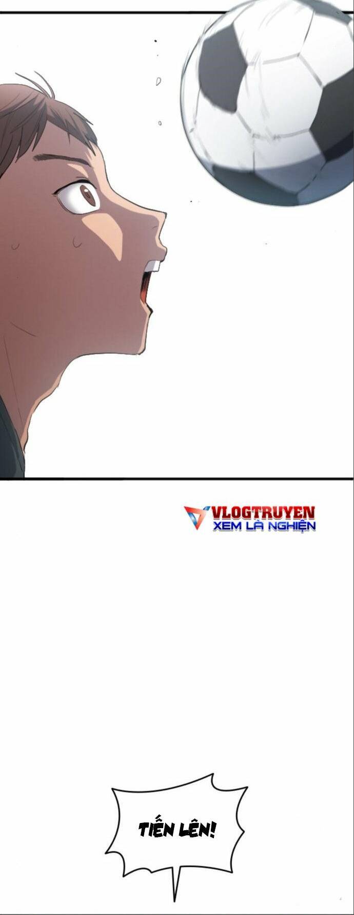 Thiên Phú Bóng Đá, Tất Cả Đều Là Của Tôi! Chapter 25 - Trang 2