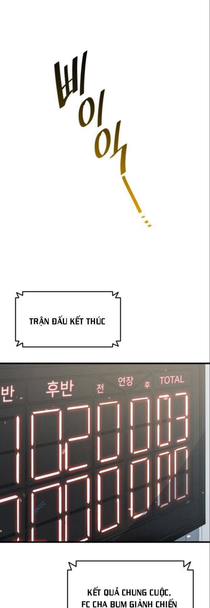 Thiên Phú Bóng Đá, Tất Cả Đều Là Của Tôi! Chapter 25 - Trang 2