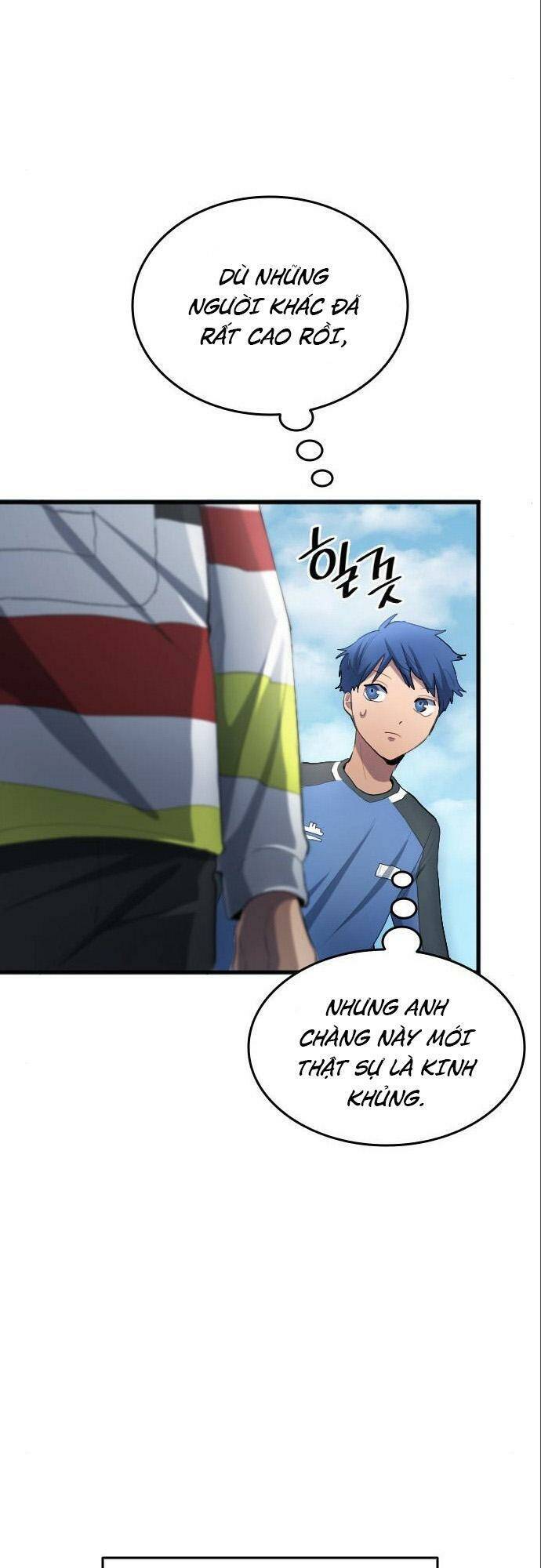 Thiên Phú Bóng Đá, Tất Cả Đều Là Của Tôi! Chapter 26 - Trang 2