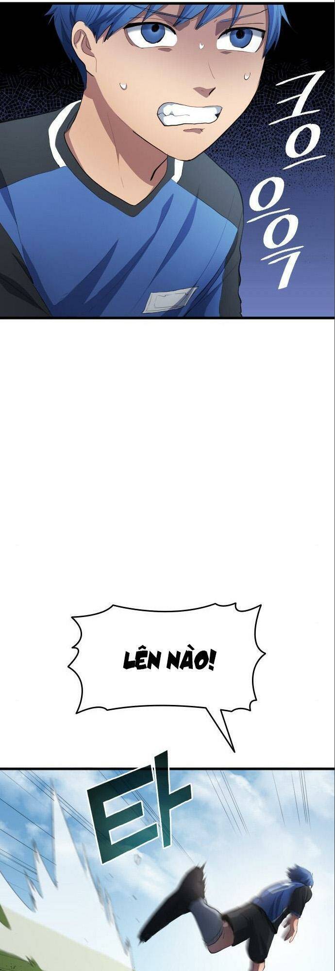 Thiên Phú Bóng Đá, Tất Cả Đều Là Của Tôi! Chapter 26 - Trang 2