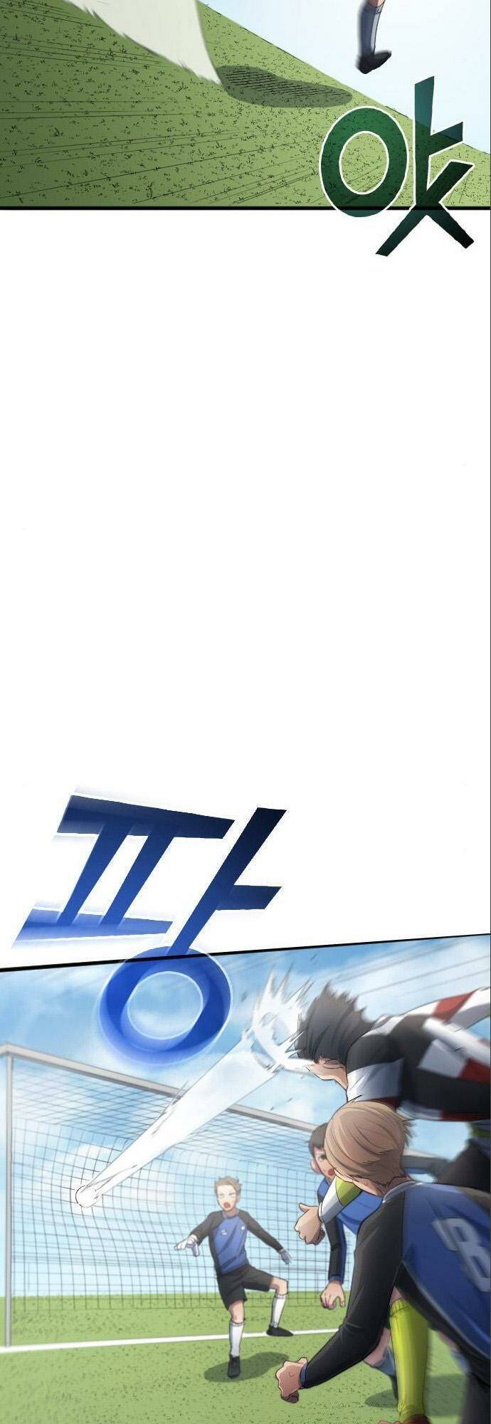 Thiên Phú Bóng Đá, Tất Cả Đều Là Của Tôi! Chapter 26 - Trang 2