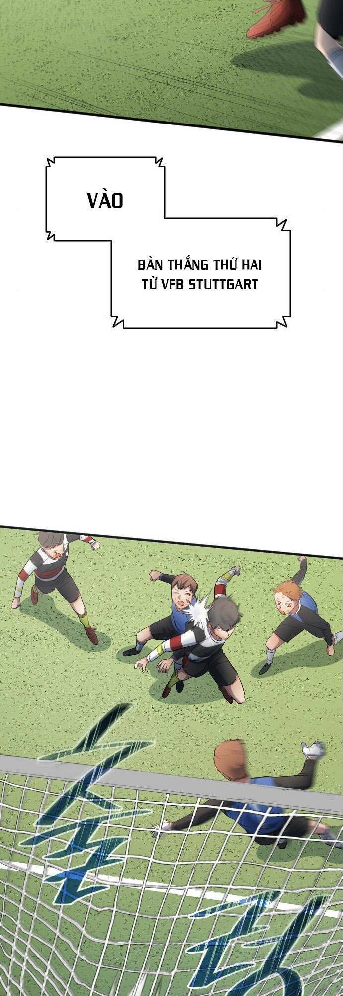 Thiên Phú Bóng Đá, Tất Cả Đều Là Của Tôi! Chapter 26 - Trang 2