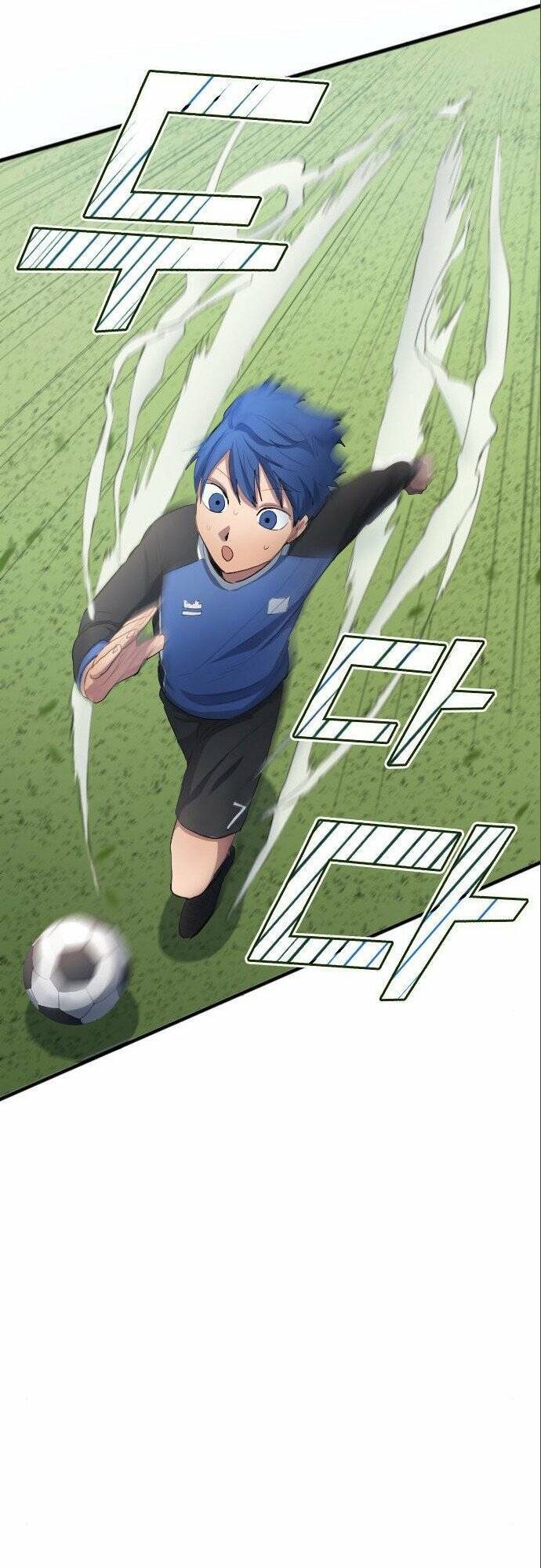 Thiên Phú Bóng Đá, Tất Cả Đều Là Của Tôi! Chapter 26 - Trang 2