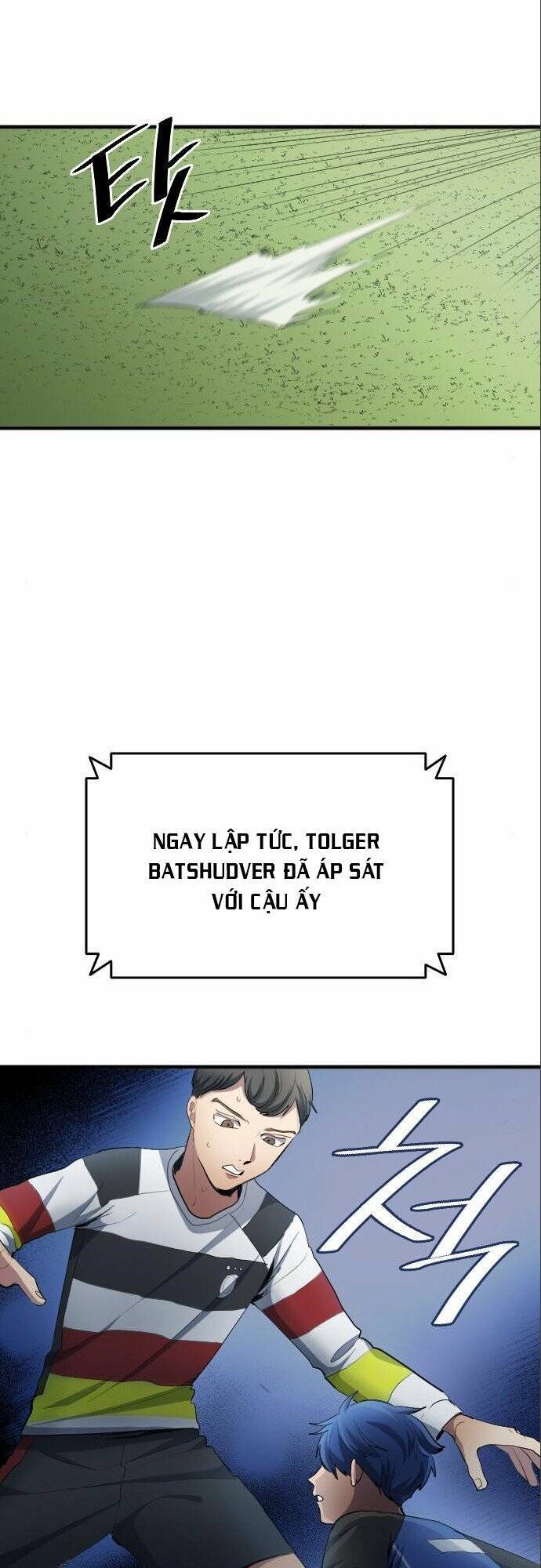 Thiên Phú Bóng Đá, Tất Cả Đều Là Của Tôi! Chapter 26 - Trang 2