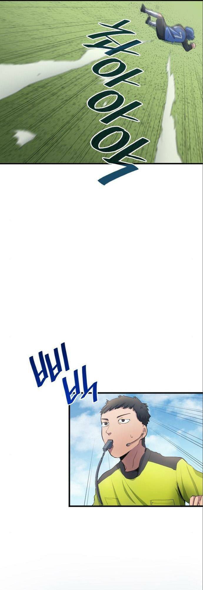 Thiên Phú Bóng Đá, Tất Cả Đều Là Của Tôi! Chapter 26 - Trang 2