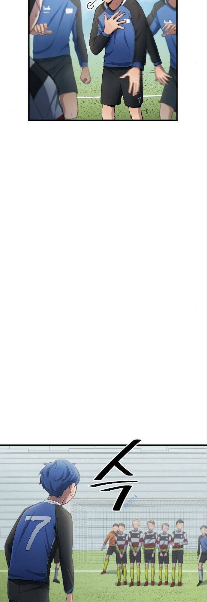 Thiên Phú Bóng Đá, Tất Cả Đều Là Của Tôi! Chapter 26 - Trang 2