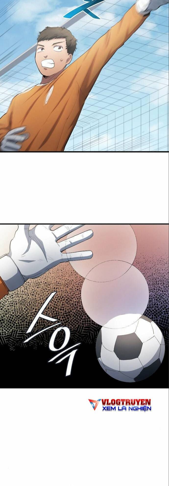 Thiên Phú Bóng Đá, Tất Cả Đều Là Của Tôi! Chapter 26 - Trang 2